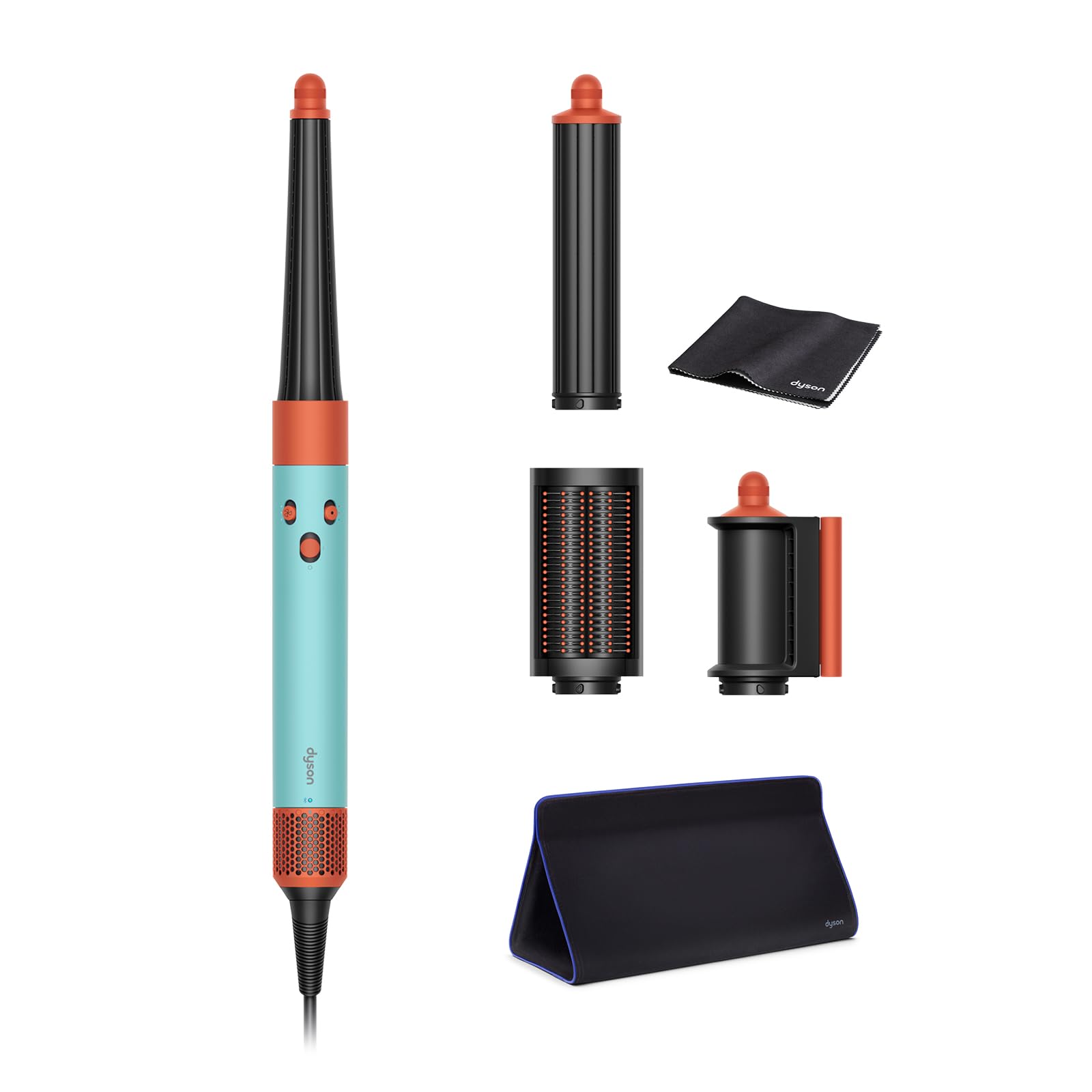 Amazon.co.jp: Dyson(ダイソン) ドライヤー Dyson Airwrap i.d.™マルチ